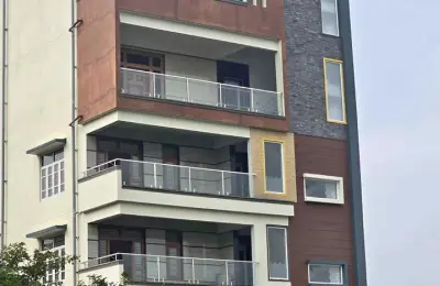 BDA Approved Independent Building for Sale in Anjanapura, Bengaluru