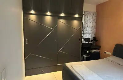 2 BHK Fully Furnished Apartment for Sale in Prestige Kew Gardens, Bellandur, Bengaluru