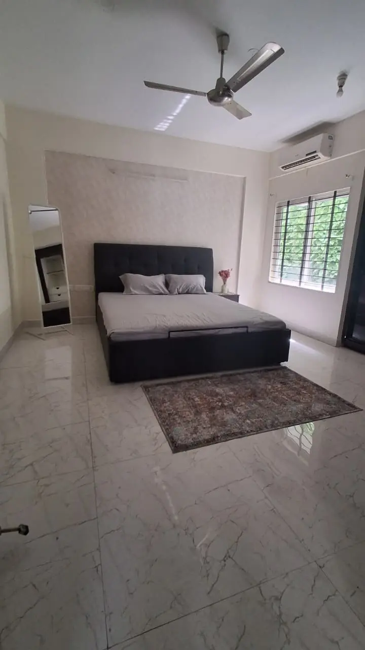Designed for Modern Living – Premium 4 BHK with Private Terrace