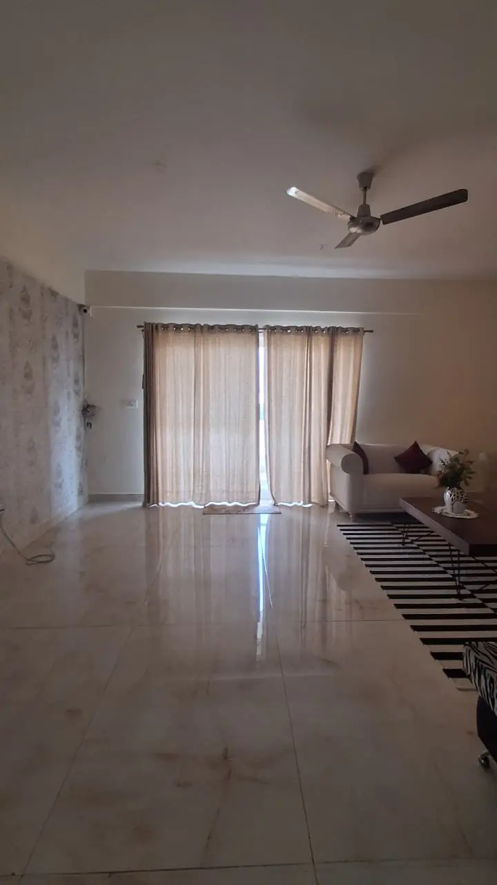 Designed for Modern Living – Premium 4 BHK with Private Terrace