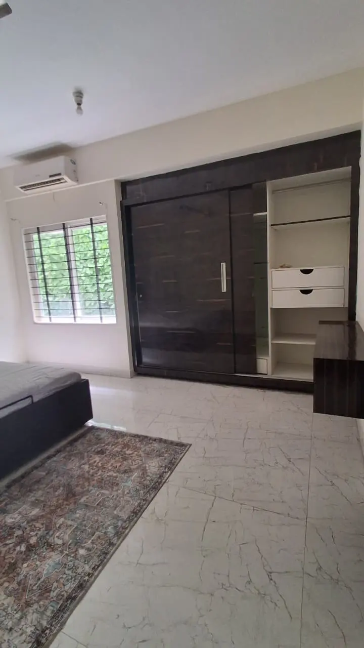 Designed for Modern Living – Premium 4 BHK with Private Terrace