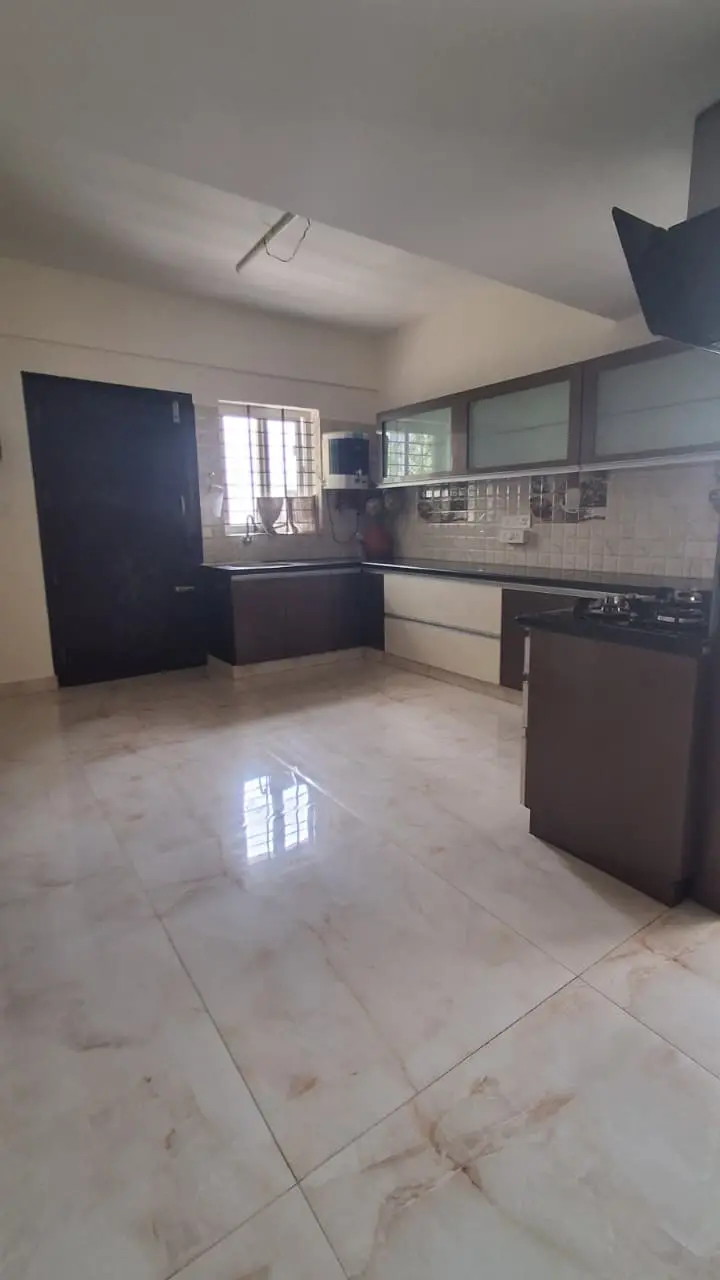 Designed for Modern Living – Premium 4 BHK with Private Terrace