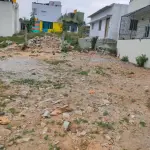 North-East Facing Residential Plot for Sale Near DPS, Bettadasanapura, Bengaluru