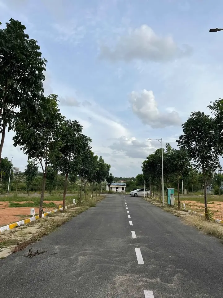 Residential Plots for Sale in Bangalore – BIAAPA Approved