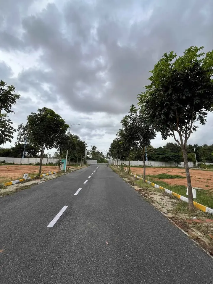 Residential Plots for Sale in Bangalore – BIAAPA Approved