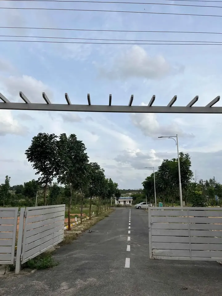 Residential Plots for Sale in Bangalore – BIAAPA Approved