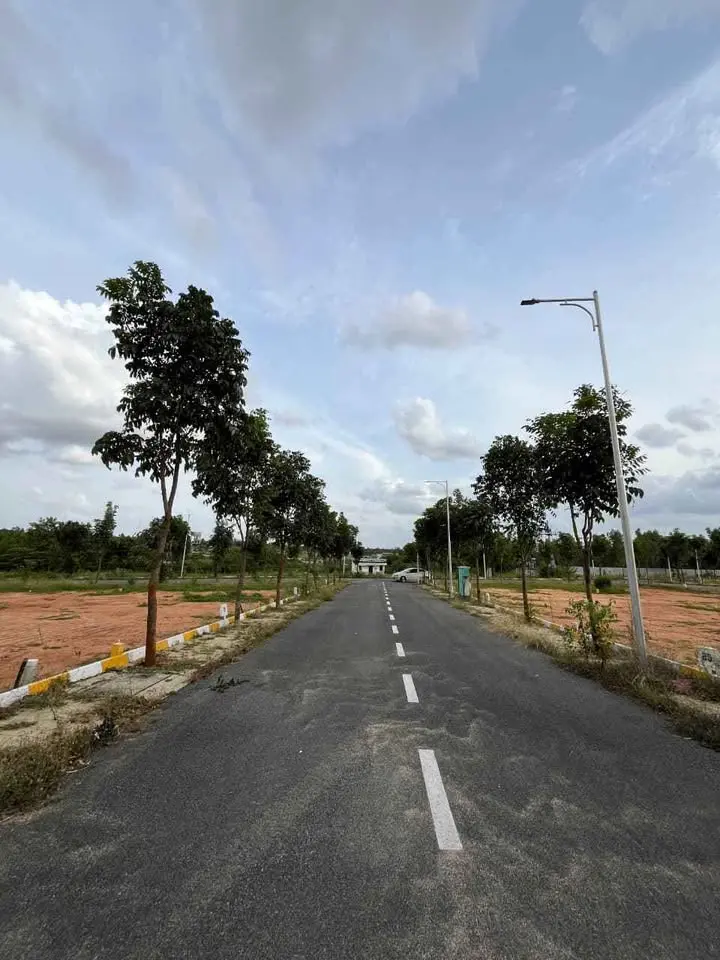 Residential Plots for Sale in Bangalore – BIAAPA Approved