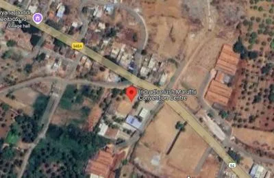 Commercial Land for Sale in Bilagumba