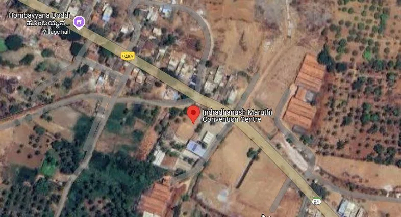 Commercial Land for Sale in Bilagumba