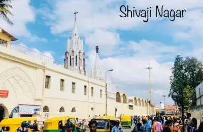Shivajinagar Real Estate: Prices, Demand & Investment