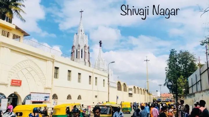 Shivajinagar Real Estate: Prices, Demand & Investment