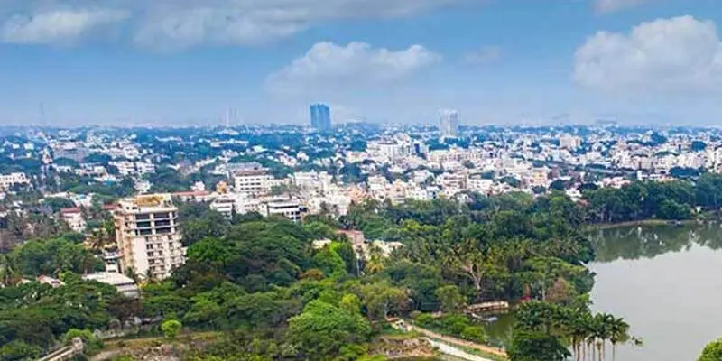 Ulsoor Real Estate: Prices, Demand & Investment Insights