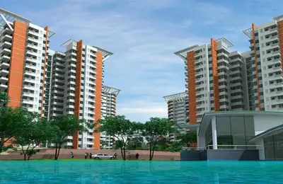 Banashankari Real Estate: Housing Options & Property Prices