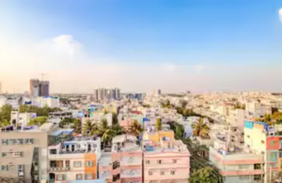 BTM Layout Real Estate market