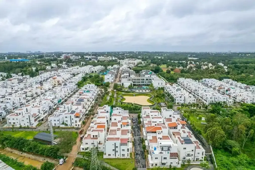 Jigani Real Estate: Property Rates & Investment Insights