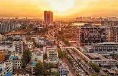 Marathahalli Real Estate
