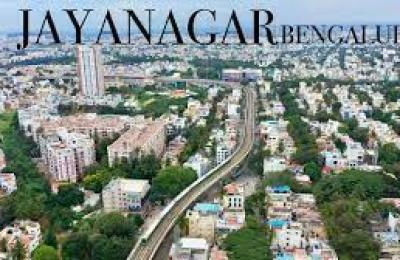 Jayanagar Real Estate Market