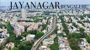 Jayanagar Real Estate Market