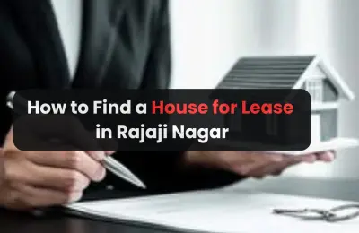 Independent House in Rajajinagar Under 1 Crore: 2026 Guide