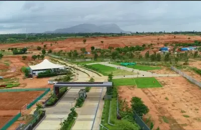 Devanahalli: Top Plot Investment Destination in Bangalore
