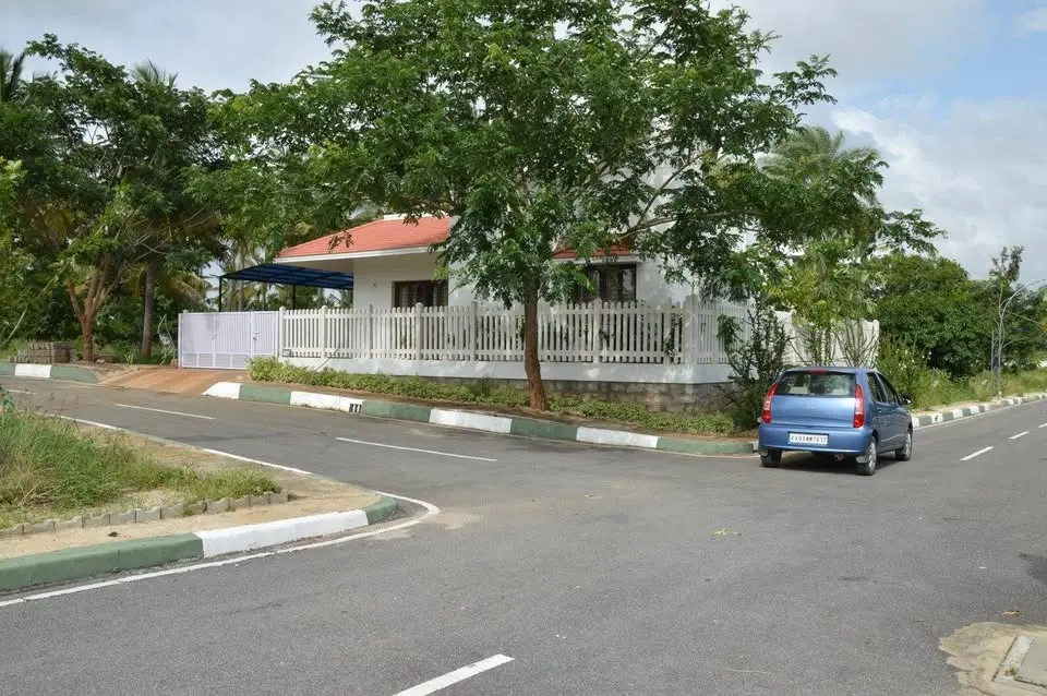 BMRDA Approved 30×40 Plots Near Kanakapura Road