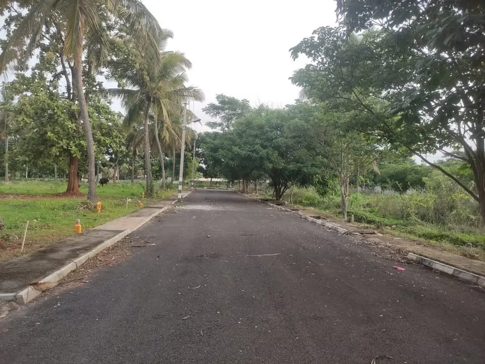 BMRDA Approved 30×40 Plots Near Kanakapura Road