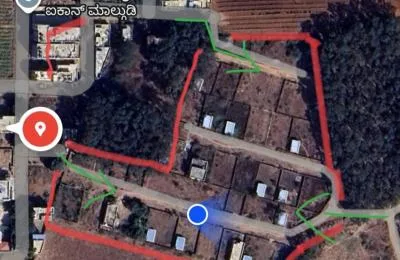 2.15 Acre Land For sale in Bommasandra