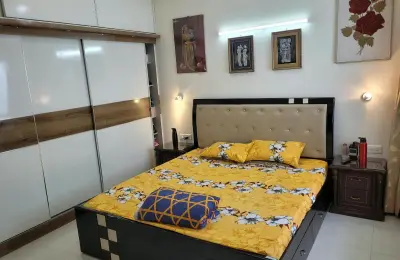 3 BHK Semi-Furnished Apartment for Sale in Bren Champion, Bangalore