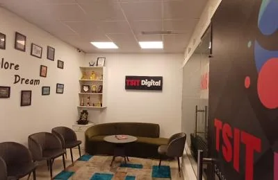 Commercial Office Space for Sale in BTM Layout, Bangalore