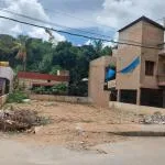 PLOT FOR SALE IN BTM ,LAYOUT
