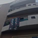Independent G+3 Building for Sale East Facing Prime Location Near Gandhi Bazar