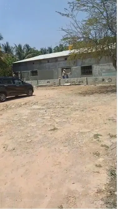 Prime North Facing Plot for Sale in Kyalasanahalli