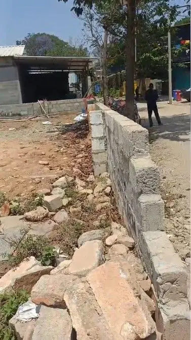 Prime North Facing Plot for Sale in Kyalasanahalli