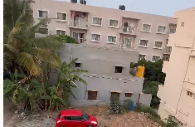 Residential Plot for Sale in Begur Bangalore – BBMP Approved Site