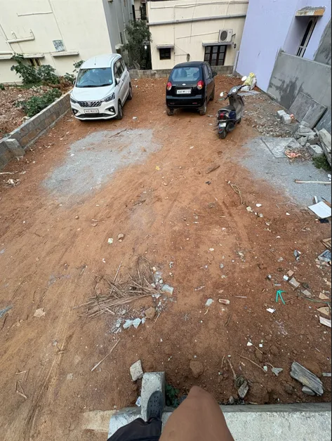 Residential Plot for Sale in Begur Bangalore – BBMP Approved Site