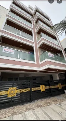 2BHK Flat for Sale in HBR 3rd Block – Ready to Move Apartment at The Capital Galaxy