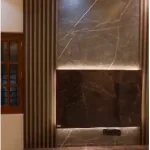 2BHK Flat for Sale in HBR 3rd Block – Ready to Move Apartment at The Capital Galaxy