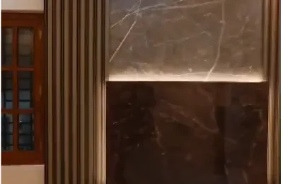 2BHK Flat for Sale in HBR 3rd Block – Ready to Move Apartment at The Capital Galaxy