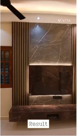 2BHK Flat for Sale in HBR 3rd Block – Ready to Move Apartment at The Capital Galaxy