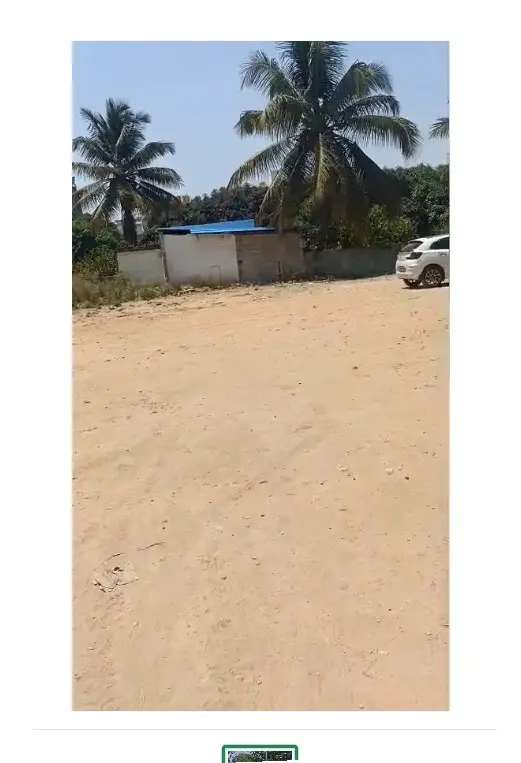 Land for Sale in Kunigal Highway, Bangalore
