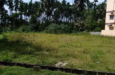 High-Potential Residential Land Near NH 4 Highway, Jaganathapura