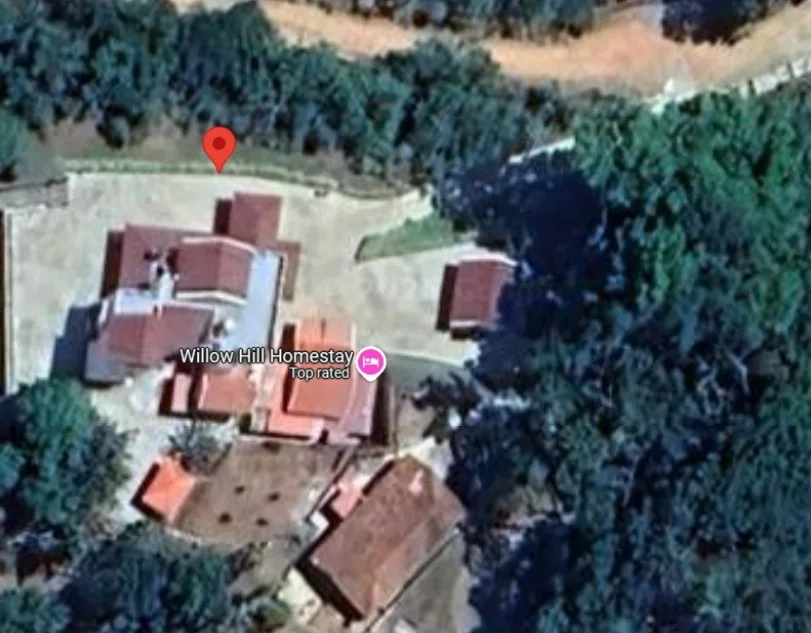 Land for Sale in Chikmagalur