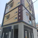 3BHK Triplex House with 1RK & Parking for Sale in Chikkabanavara, North Bangalore