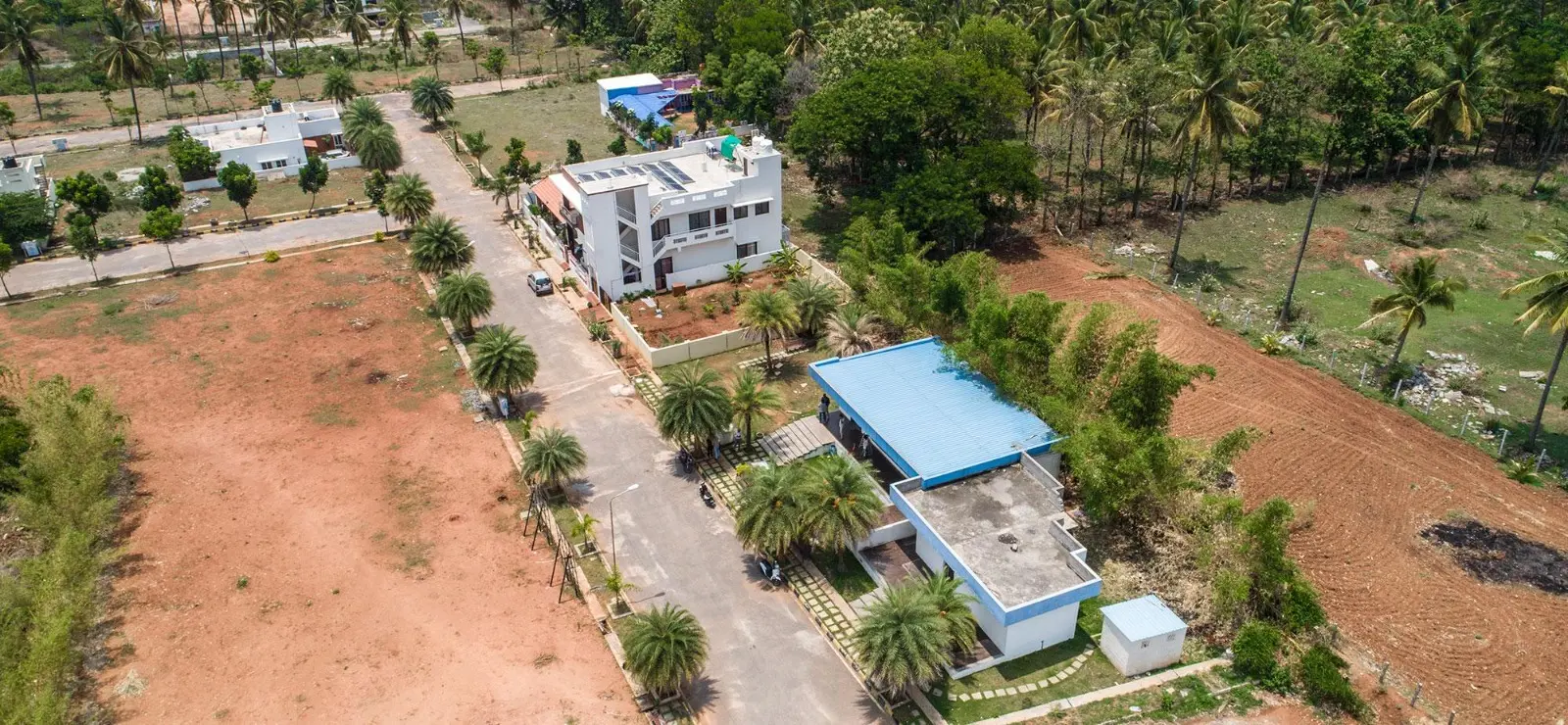 Build Your Dream Home with Premium Plots in Doddabele, Kengeri