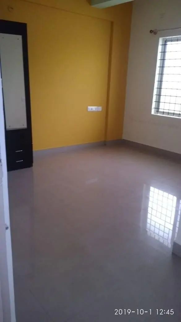 Ready to Move 2BHK Flat in Hoodi with All Comforts at a Negotiable Price