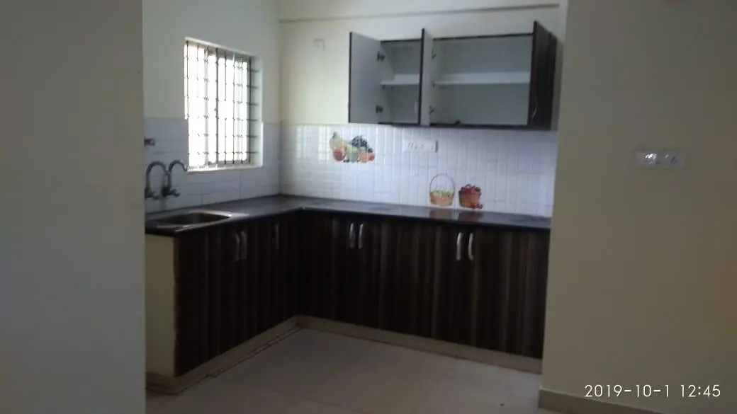 Ready to Move 2BHK Flat in Hoodi with All Comforts at a Negotiable Price