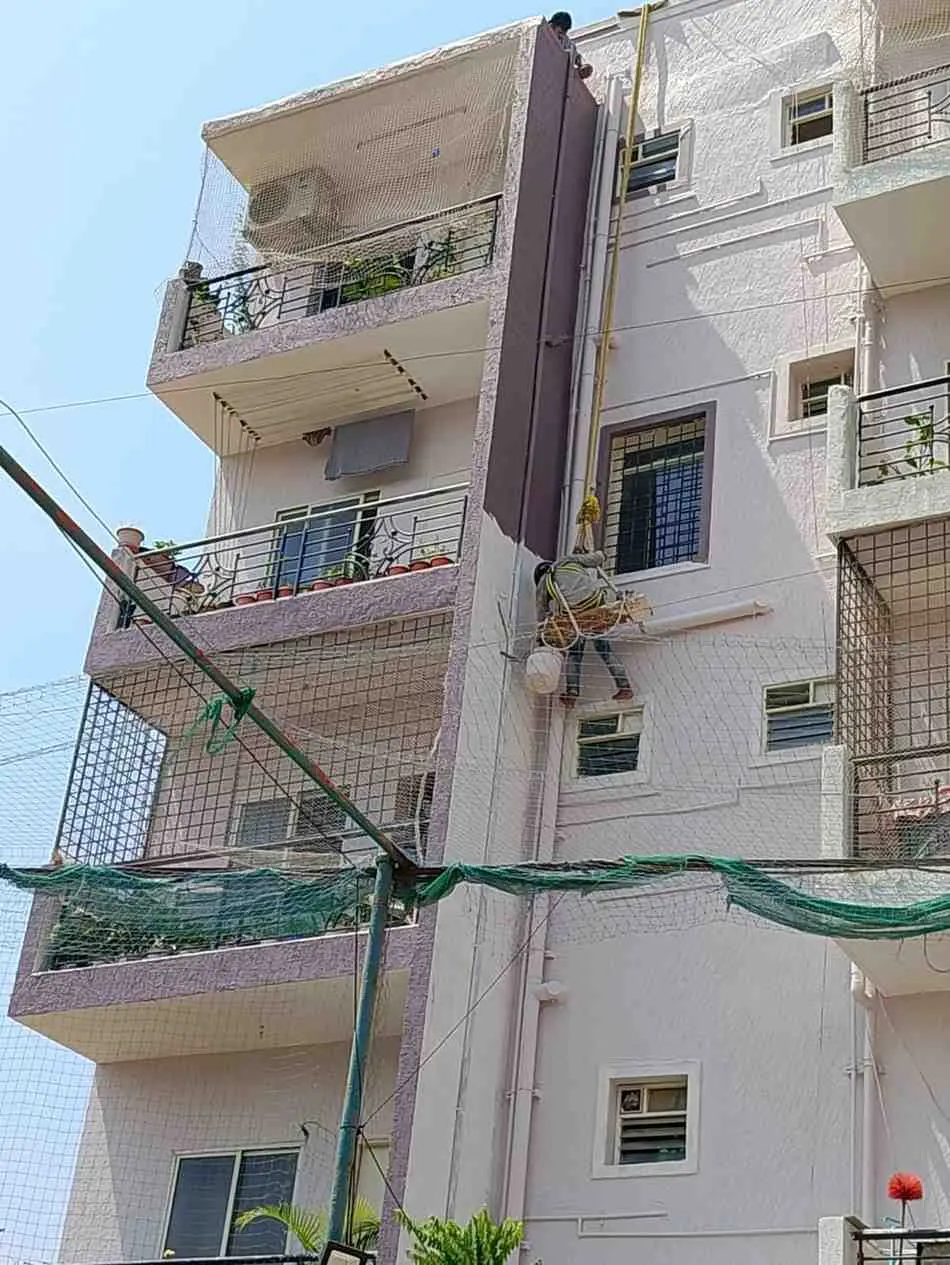 Ready to Move 2BHK Flat in Hoodi with All Comforts at a Negotiable Price