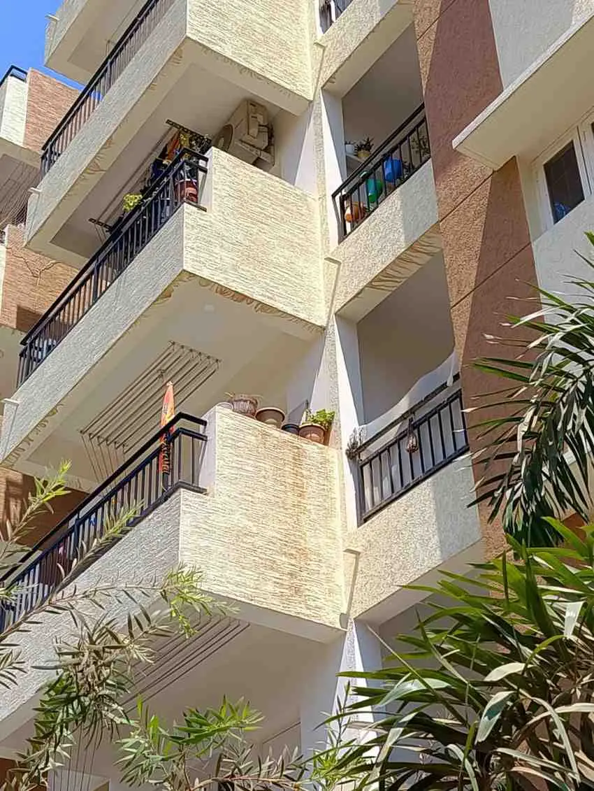 Ready to Move 2BHK Flat in Hoodi with All Comforts at a Negotiable Price