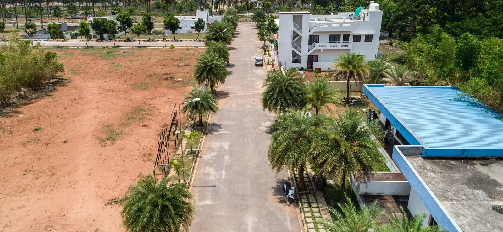 Build Your Dream Home with Premium Plots in Doddabele, Kengeri