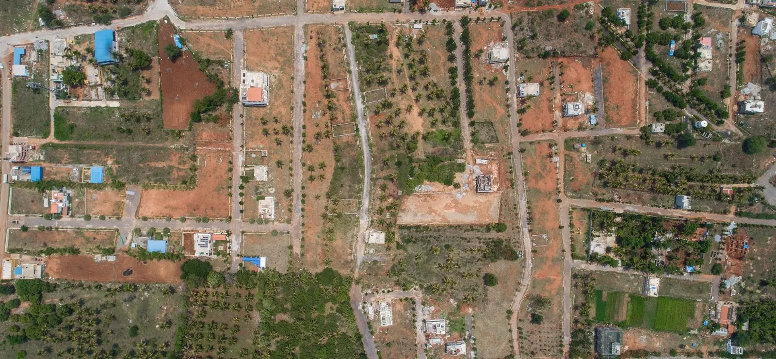 Build Your Dream Home with Premium Plots in Doddabele, Kengeri